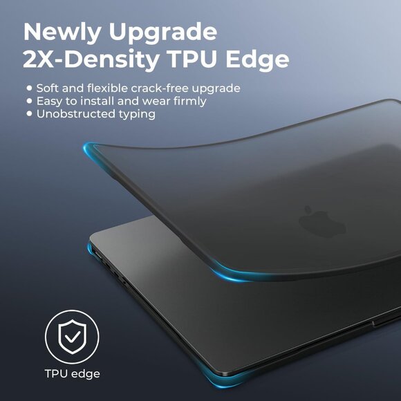 Case Compatible with MacBook Pro - Picture 4 of 12